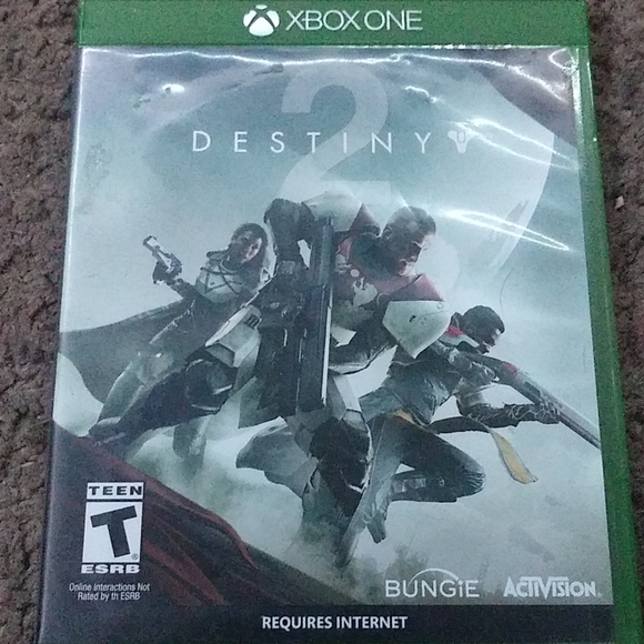 Destiny 2